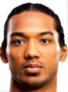 Benson Henderson