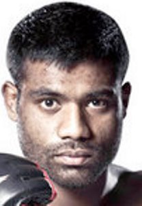 Bharat Khandare