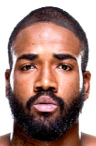 Bobby Green