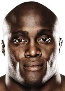Bobby Lashley