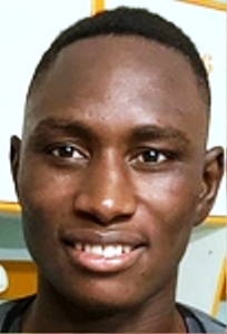 Bourama Camara