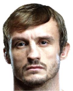 Brad Pickett