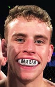 Brady Hiestand Brady Hiestand