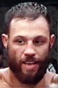 Brandon Davis