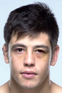 Brandon Moreno