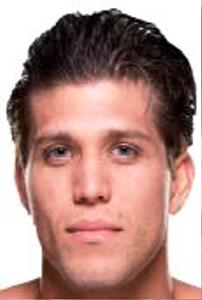 Brian Ortega