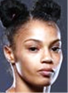 Brianna Van Buren