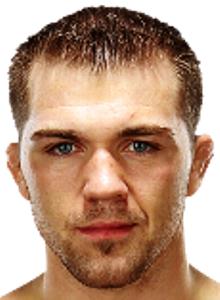 Bryan Caraway