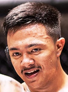 Brysen Bolohao