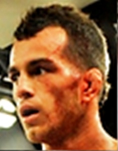 Cain Carrizosa