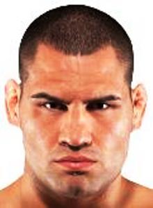 Cain Velasquez