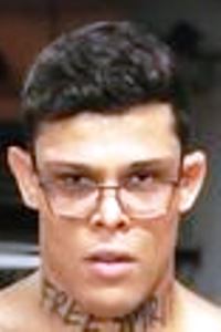 Caio Borralho