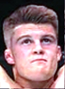 Caolan Loughran