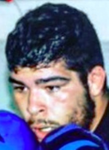 Carlos Felipe Carlos Felipe