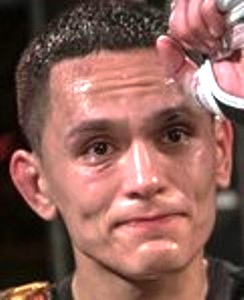 Carlos Hernandez