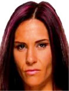 Cat Zingano