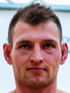Cezary Kęsik Cezary Kęsik