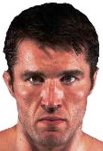 Chael Sonnen