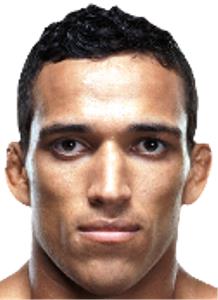 Charles Oliveira