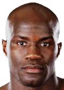 Cheick Kongo Cheick Kongo