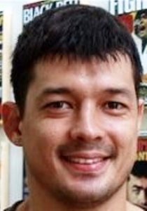 Chinzo Machida