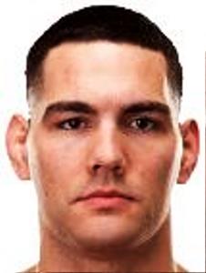 Chris Weidman