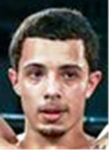 Christian Medina