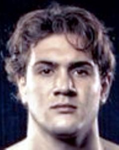 Christos Giagos