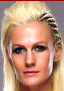 Cindy Dandois