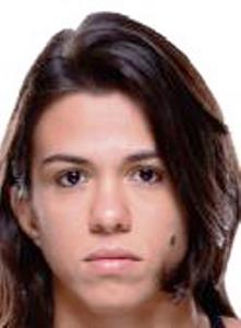 Claudia Gadelha