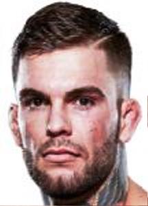Cody Garbrandt