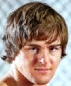 Cody Stamann