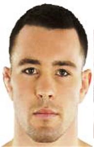 Colby Covington