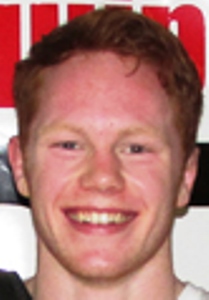 Connor Hignett Connor Hignett