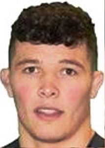 Connor Hitchens