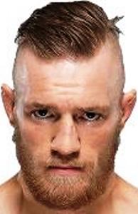 Conor McGregor