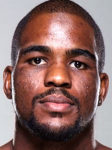Corey Anderson