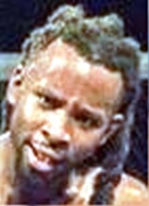Corey Jackson