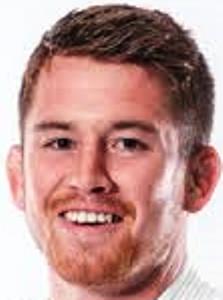 Cory Sandhagen