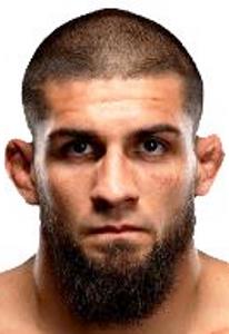 Court McGee