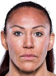 Cris Cyborg