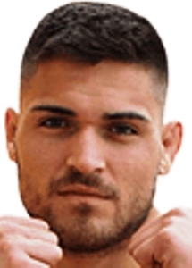 Cristian Valencia