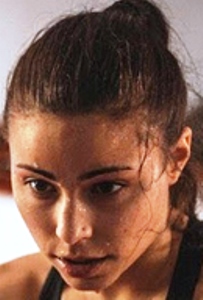 Cristina Netza