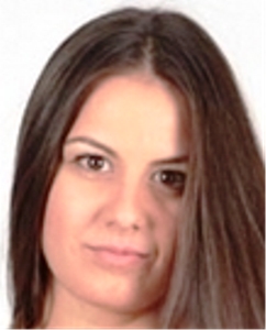 Cristina Stanciu