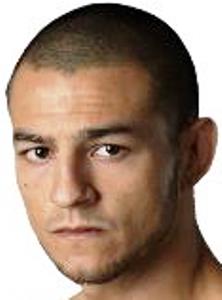 Cub Swanson