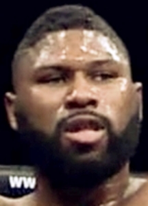 Curtis Blaydes