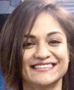 Cynthia Calvillo