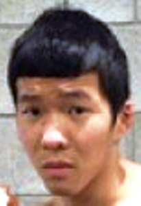 Dae Song Park