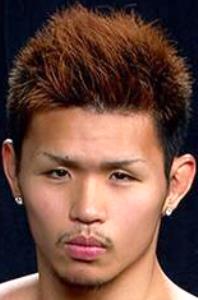 Daichi Abe