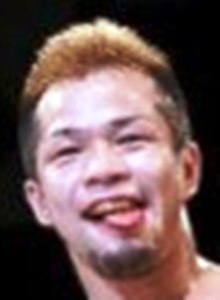 Daichi Kitakata Daichi Kitakata